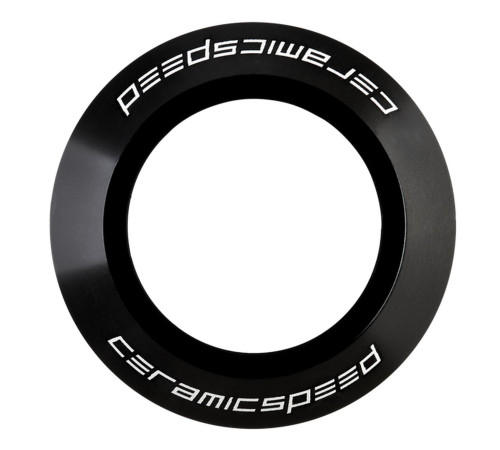 Stūres bļodiņas putekļu aizsardzība CeramicSpeed for Factor 10 mm (104976)