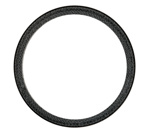 Stūres bļodiņas starpposma CeramicSpeed Carbon 5 mm w/ CeramicSpeed logo Width: 33 mm (101547)