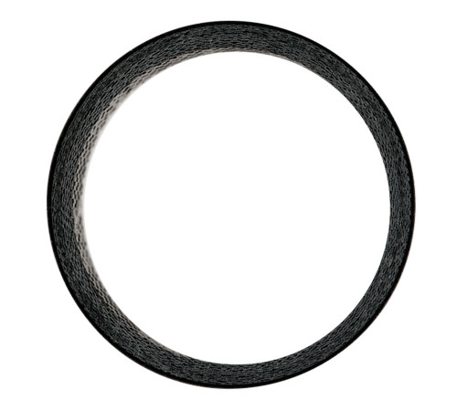 Stūres bļodiņas starpposma CeramicSpeed Carbon 10 mm w/ CeramicSpeed logo Width: 33 mm (101549)