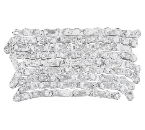 Chain CeramicSpeed UFO SRAM AXS Road 12-speed Compatible for SRAM AXS Road Flatback 12s (107529)