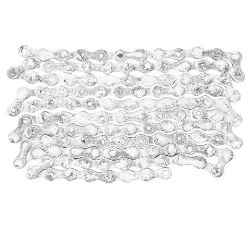 Chain CeramicSpeed UFO KMC for all 12-speed Compatible for Shimano, SRAM & Campy 12s incl. AXS Road Flatback (112335)