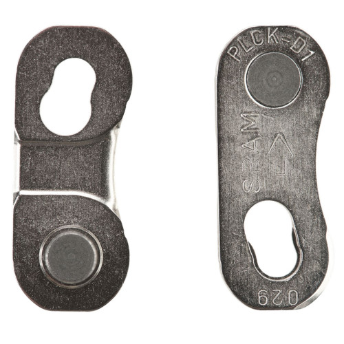 Chain quick link CeramicSpeed for SRAM AXS Road 12s Connection link for AXS Road Flatback 12 speed UFO chain (107531)