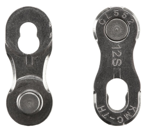 Chain quick link CeramicSpeed for KMC 12-speed Connection link for 12 speed UFO chain (106848)