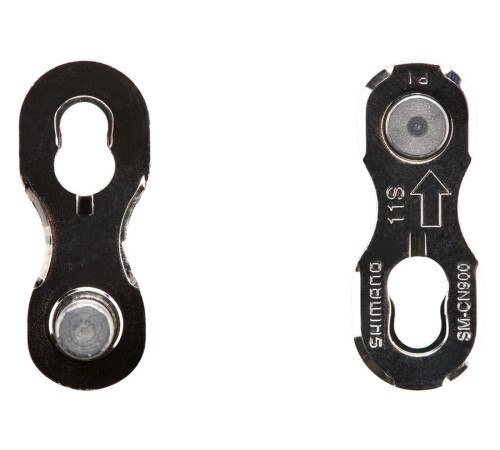 Chain quick link CeramicSpeed for Shimano 11-speed Connection link for Shimano 11 speed UFO Chain (103590)