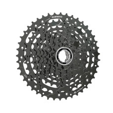 Aizmugurējie zobratu bloks Shimano Linkglide CS-LG400 10-speed-11-43T