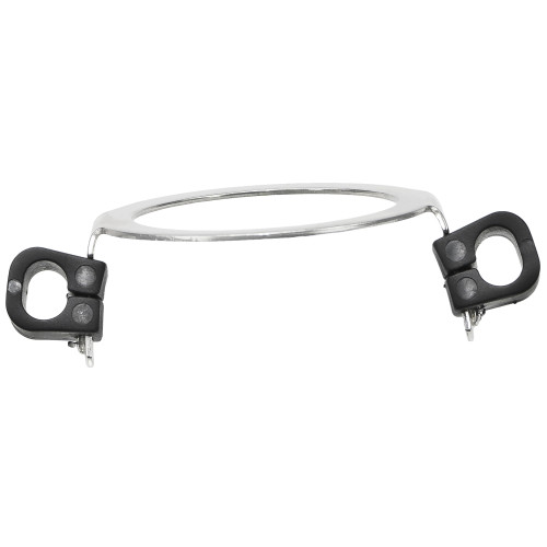 Cable guide Azimut for head tube 1 1/8"