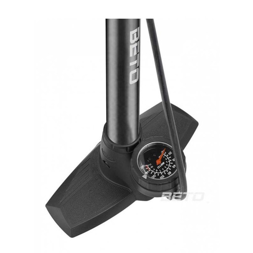 Pump floor BETO steel CMP-151SG1 PSS-head + manometer