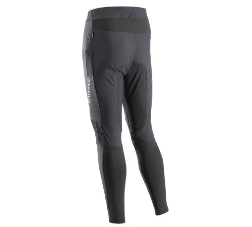 Pants Northwave Bomb Long black-S