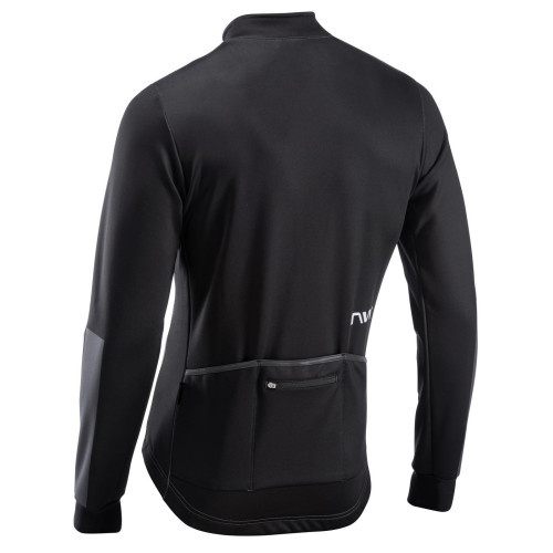 Jacket Northwave Blade 2 black-dark grey-XXL