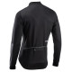 Jacket Northwave Blade 2 black-dark grey-XXL