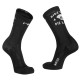 Socks Northwave Ride Fast Die Last Thermo black-XS (34/36)