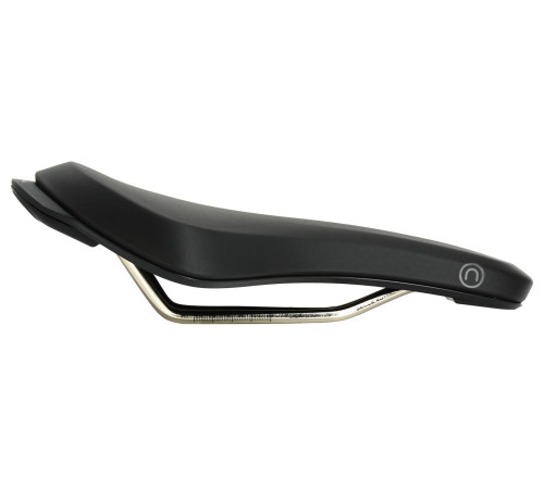 Saddle Selle Royal On Athletic eFit eGrip RoyalGel