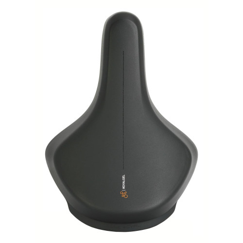 Saddle Selle Royal On Athletic eFit eGrip RoyalGel