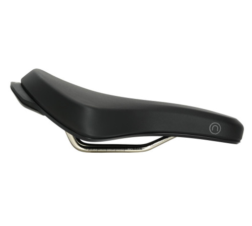 Saddle Selle Royal On Moderate eFit eGrip RoyalGel
