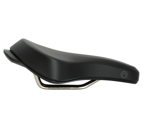 Saddle Selle Royal On Relaxed eFit eGrip RoyalGel