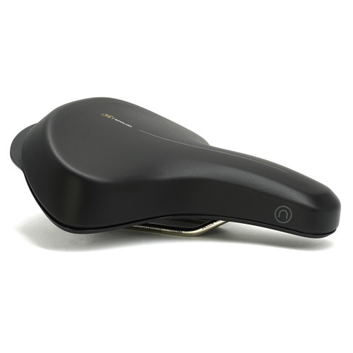 Saddle Selle Royal On Relaxed eFit eGrip RoyalGel