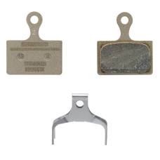 Disku bremžu kluči Shimano K05TI Resin