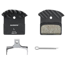 Disku bremžu kluči Shimano J05A Resin