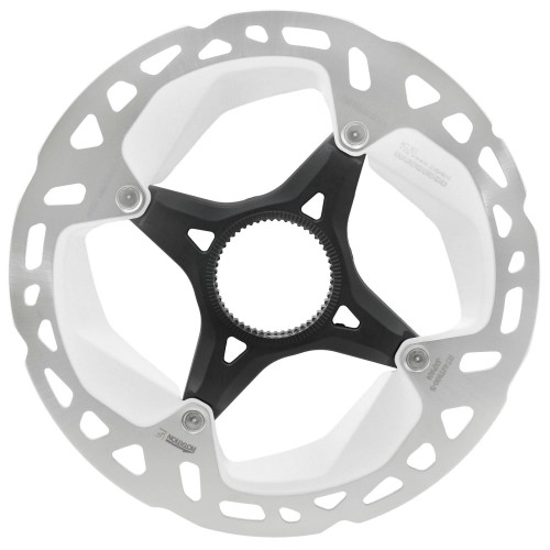 Disc brake rotor Shimano XT/Ultegra RT-MT800 160MM Ice-Tech Freeza CL Int. Magnet