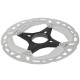 Disc brake rotor Shimano XT/Ultegra RT-MT800 160MM Ice-Tech Freeza CL Int. Magnet