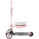 Scooter HyperMotion 3in1 pink