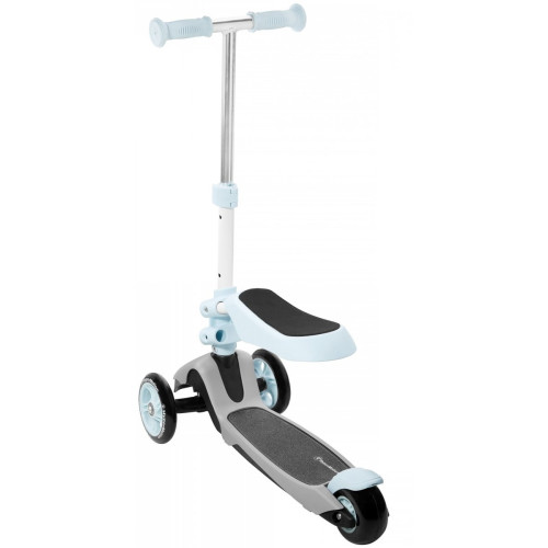 Scooter HyperMotion 3in1 blue