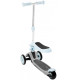 Scooter HyperMotion 3in1 blue