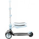 Scooter HyperMotion 3in1 blue