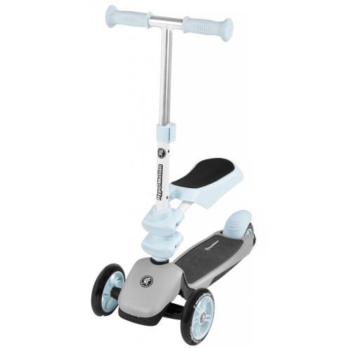 Scooter HyperMotion 3in1 blue