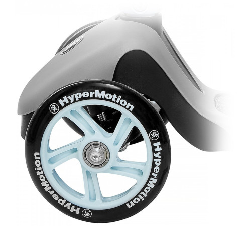 Scooter HyperMotion 3in1 blue