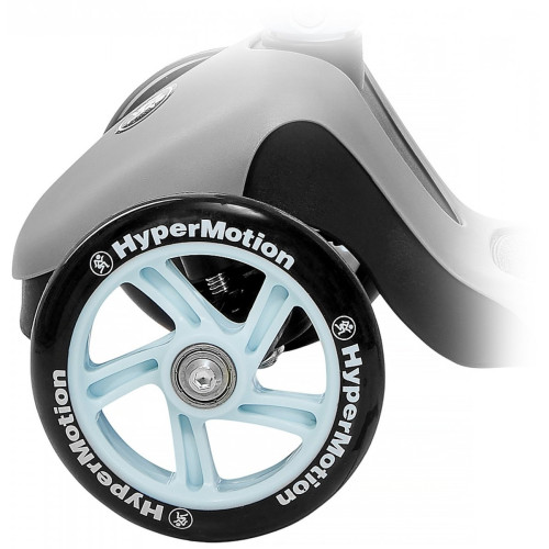 Scooter HyperMotion 3in1 blue