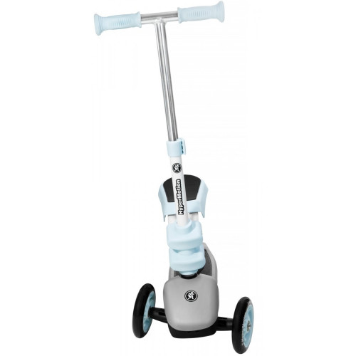 Scooter HyperMotion 3in1 blue