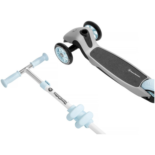 Scooter HyperMotion 3in1 blue
