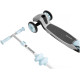 Scooter HyperMotion 3in1 blue