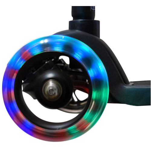 Scooter HyperMotion Alamo black