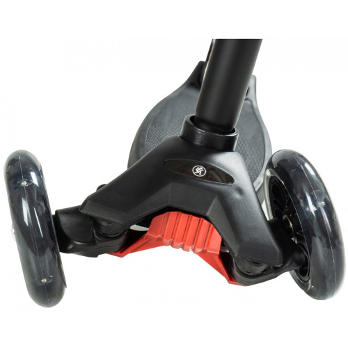 Scooter HyperMotion Alamo black