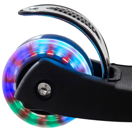 Scooter HyperMotion Alamo black