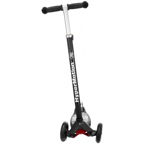 Scooter HyperMotion Alamo black