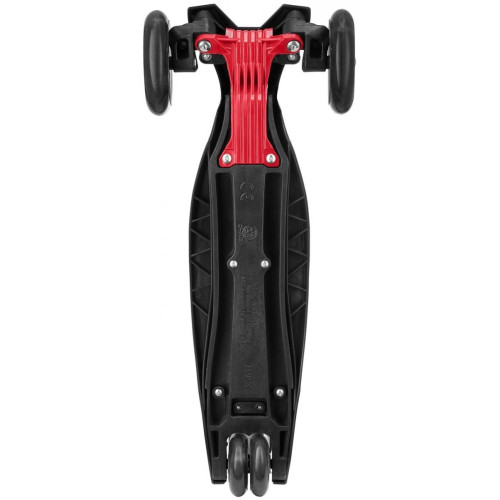 Scooter HyperMotion Alamo black