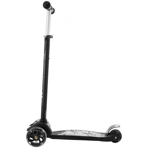 Scooter HyperMotion Alamo black