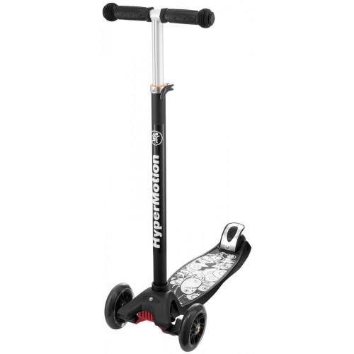 Scooter HyperMotion Alamo black