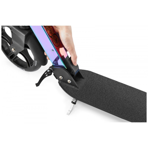 Scooter HyperMotion Hermitage multicolor