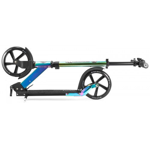 Scooter HyperMotion Hermitage multicolor