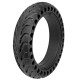 Tire 8" Azimut Scooter 8 1/2x2.0 for Xiaomi solid (1003)