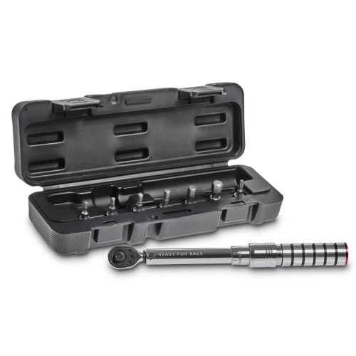 Tool RFR Torque Wrench 7-parts
