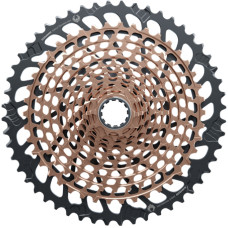 Aizmugurējie zobratu bloks Sram XG-1299 Eagle XD 12-speed 10-52T Copper