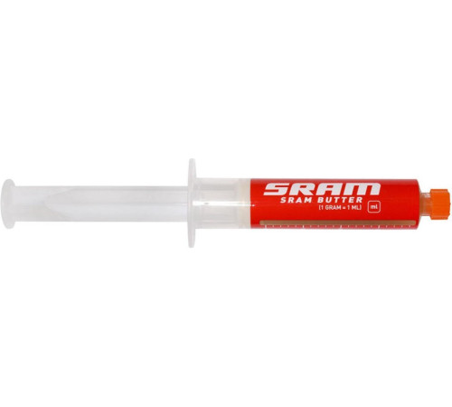 Grease SRAM Butter Grease 20 ml Syringe