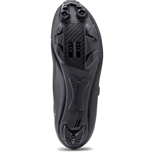 Cycling shoes Northwave Extreme XCM 4 MTB XC black-43½