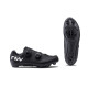 Cycling shoes Northwave Extreme XCM 4 MTB XC black-45