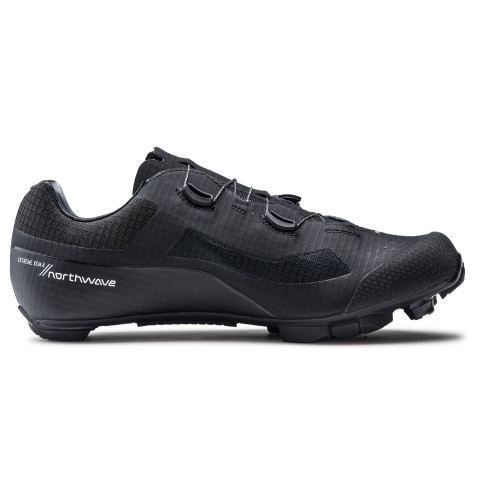 Cycling shoes Northwave Extreme XCM 4 MTB XC black-46